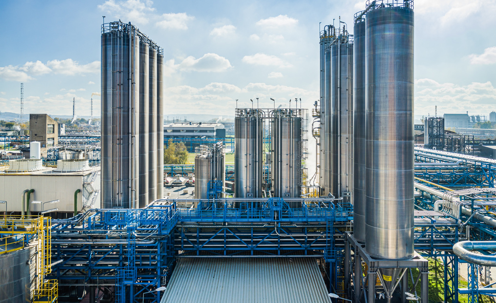 Grupa Azoty S.A. (Tarnów) - 