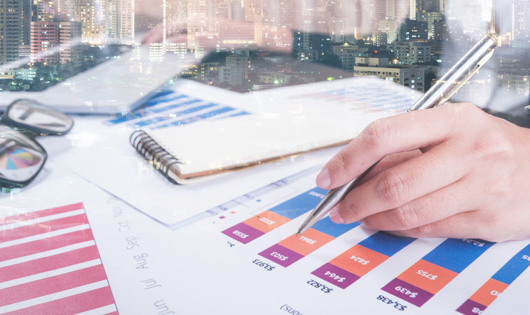 Skonsolidowane wyniki za III kwartał 2025 roku