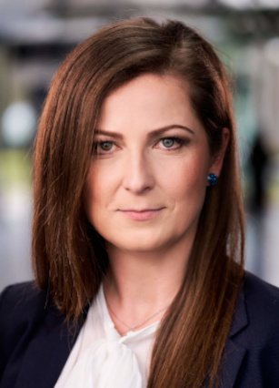 Aleksandra Machowicz-Jaworska