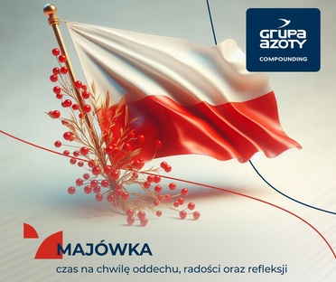Majówka to chwila wytchnienia, a także moment na refleksję nad naszą historią.