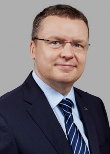 Marek  Wadowski