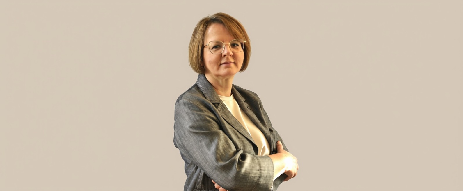 Rozmowa z Katarzyną Ruczką, Dyrektor Korporacyjną ESG w Grupie Azoty S.A.