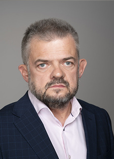 Bolesław  Goranczewski