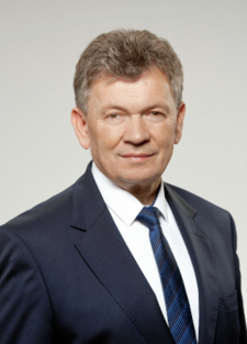 dr Bogdan Tomaszek