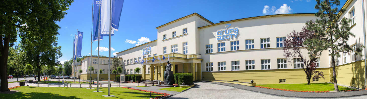 Ogłoszenie o wszczęciu uzupełniającego postępowania kwalifikacyjnego na Członków Zarządu spółki Grupa Azoty S.A.