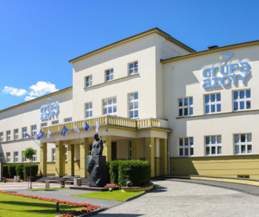 Ogłoszenie o wszczęciu uzupełniającego postępowania kwalifikacyjnego na Członków Zarządu spółki Grupa Azoty S.A.