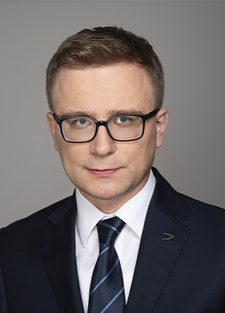 dr Grzegorz  Kądzielawski