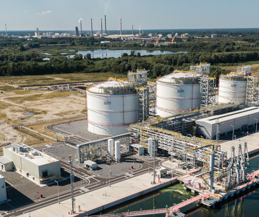 Grupa Azoty odpowiada na ofertę nabycia akcji Grupy Azoty Polyolefins przez ORLEN