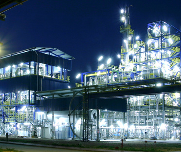 Grupa Azoty Puławy wyróżniona Złotą Kartę Lidera Bezpiecznej Pracy