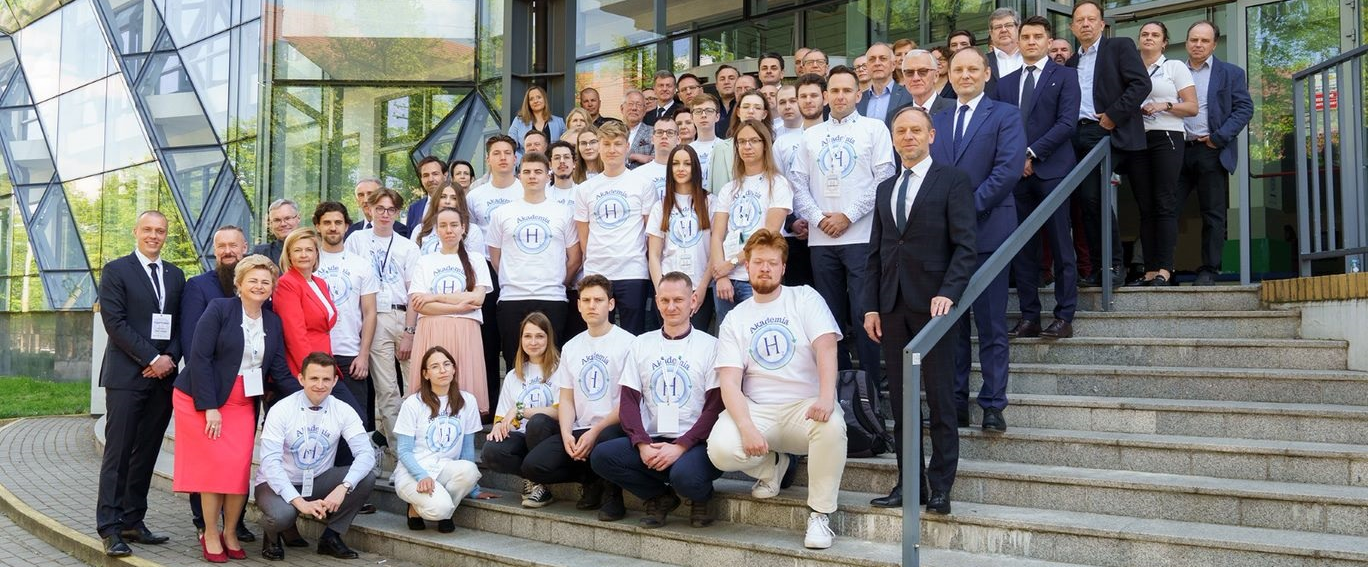 Grupa Azoty Group concludes first edition of Hydrogen Academy programme