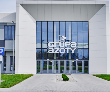 Grupa Azoty pozyskała białe certyfikaty o wartości 60 mln zł dzięki inwestycjom w efektywność energetyczną
