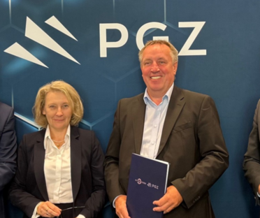 NITRO-CHEM i PROZAP podpisały umowę na rozbudowę instalacji do produkcji materiałów wysokoenergetycznych